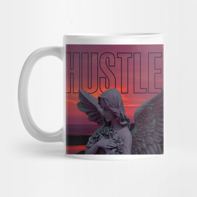 ENJOY AND KEEP HUSTLE by svksesmatamv